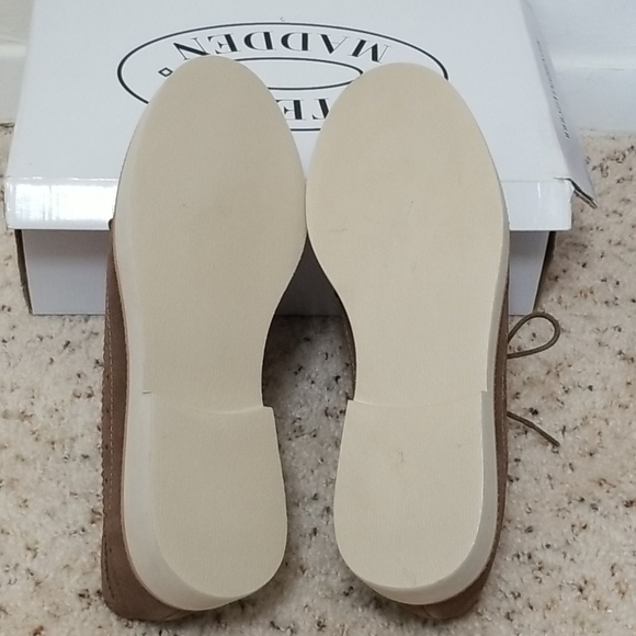 Steve Madden Maarku Oxford - Picture 4 of 4